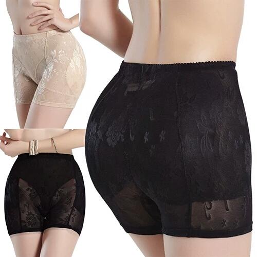 Quần độn mông hông - nâng mông chống xệ cao cấp, nâng mông loai 1
