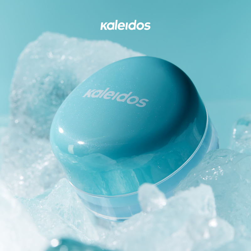 Son Dưỡng Kaleidos, Blue Agave Softening Lip Mask 7.5g