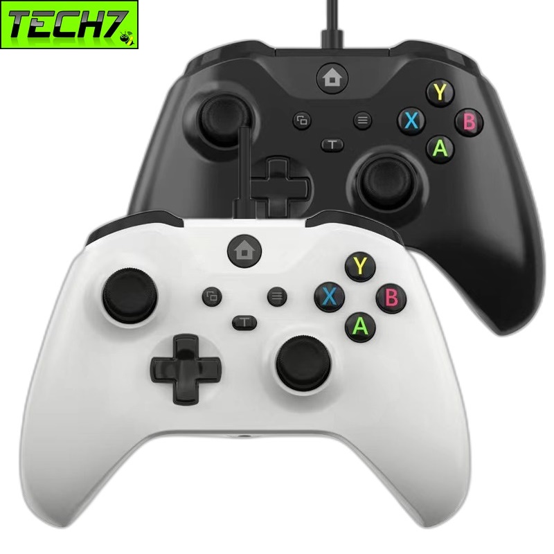 Gamepad Tay cầm chơi game X1S cho máy tính, laptop , máy game XOne