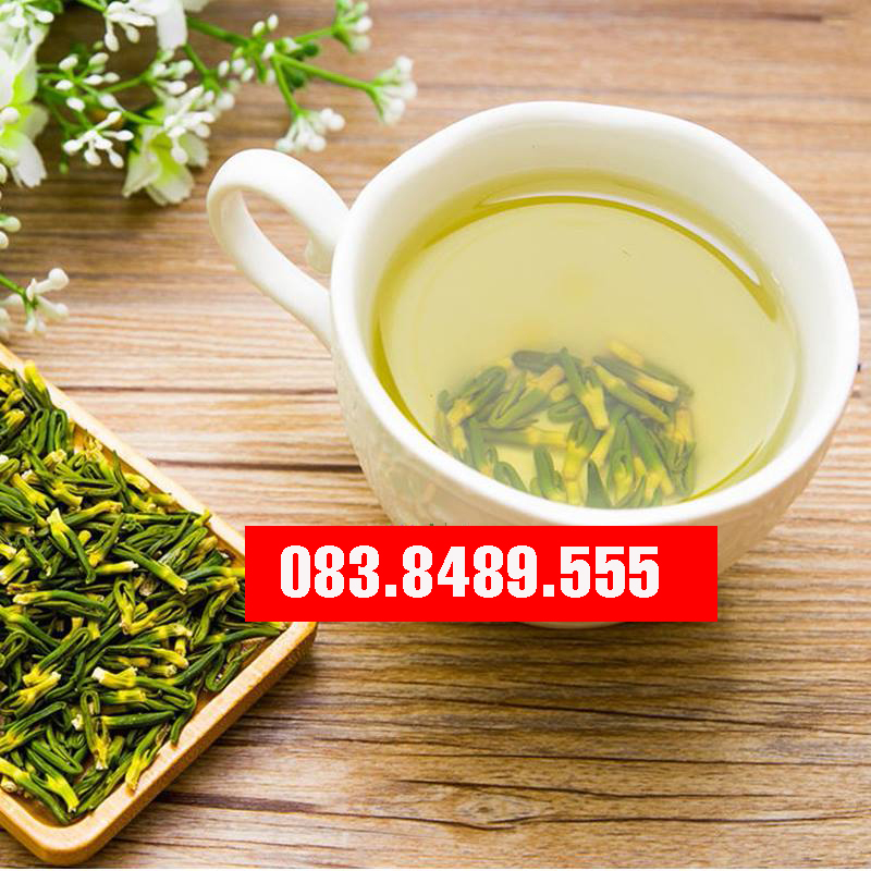 Tâm sen sấy khô loại thượng hạng - DB204