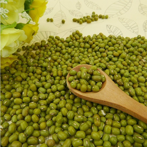[HCM]Đậu xanh 1kg Mung Beans