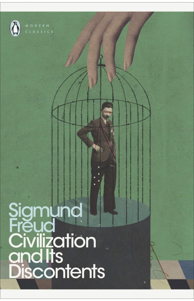Civilization and Its Discontents B-Pb