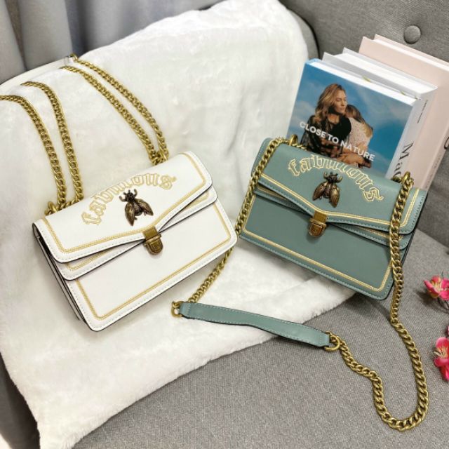 Túi lyn bọ dư xịn chính hãng