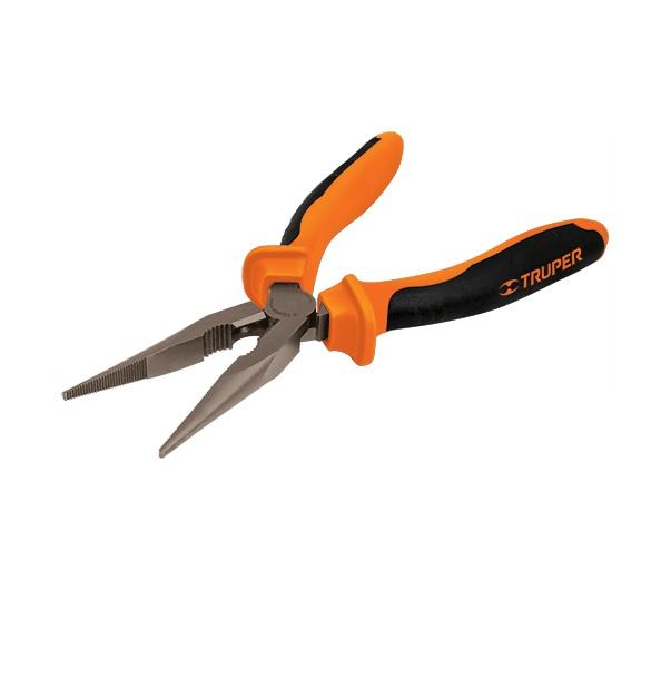 Kìm nhọn chuyên nghiệp 7in/180mm truper - 12348