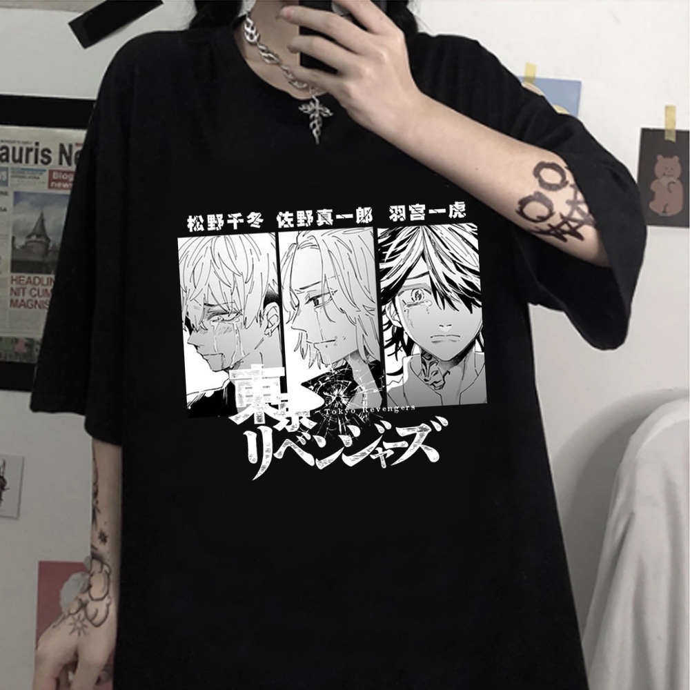 Buy 90s Anime Sad Girl T-shirt / Retro Anime Shirt / Tumblr Anime Online in  India - Etsy