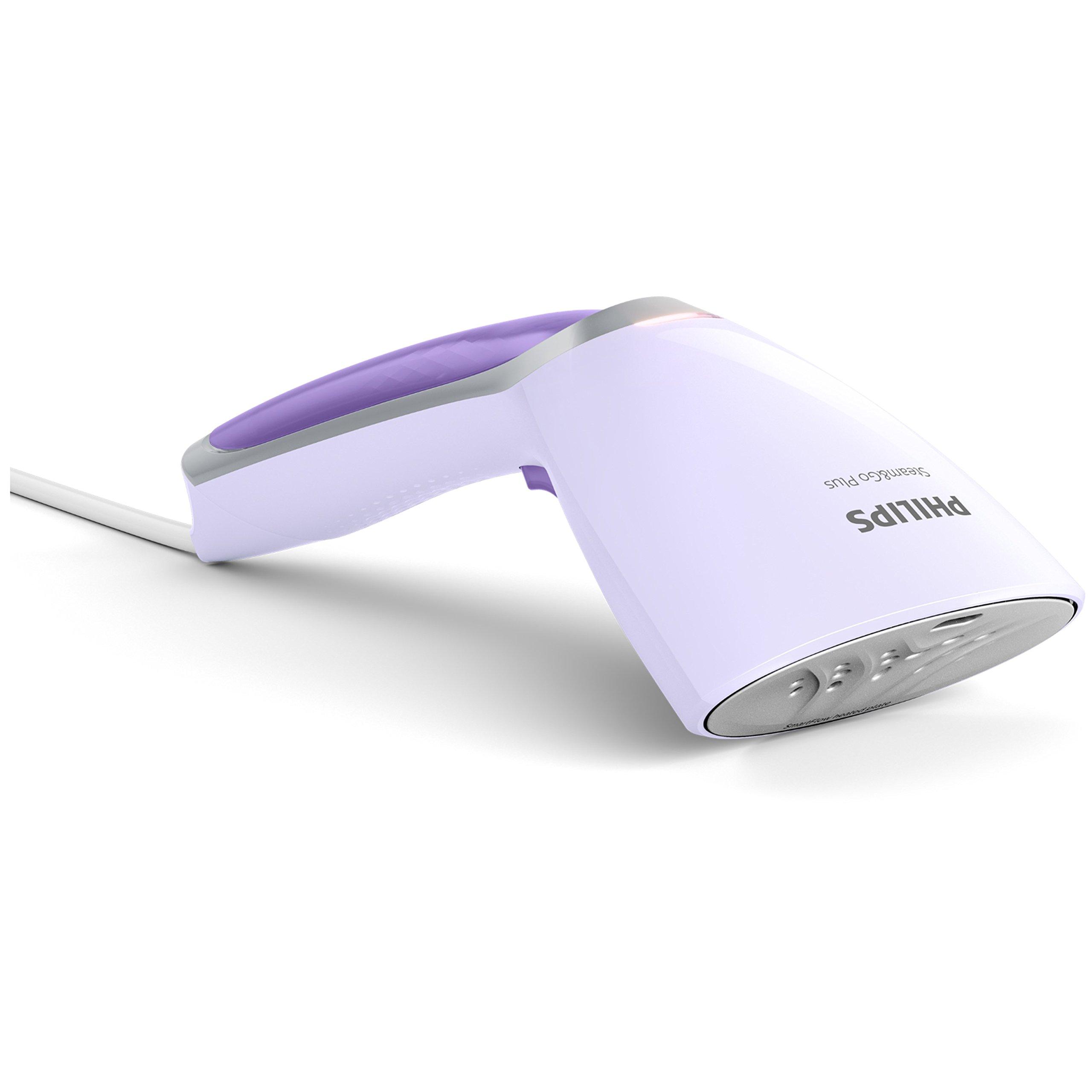 Bàn ủi du lịch cầm tay Philips GC360 - hàng nhập khẩu