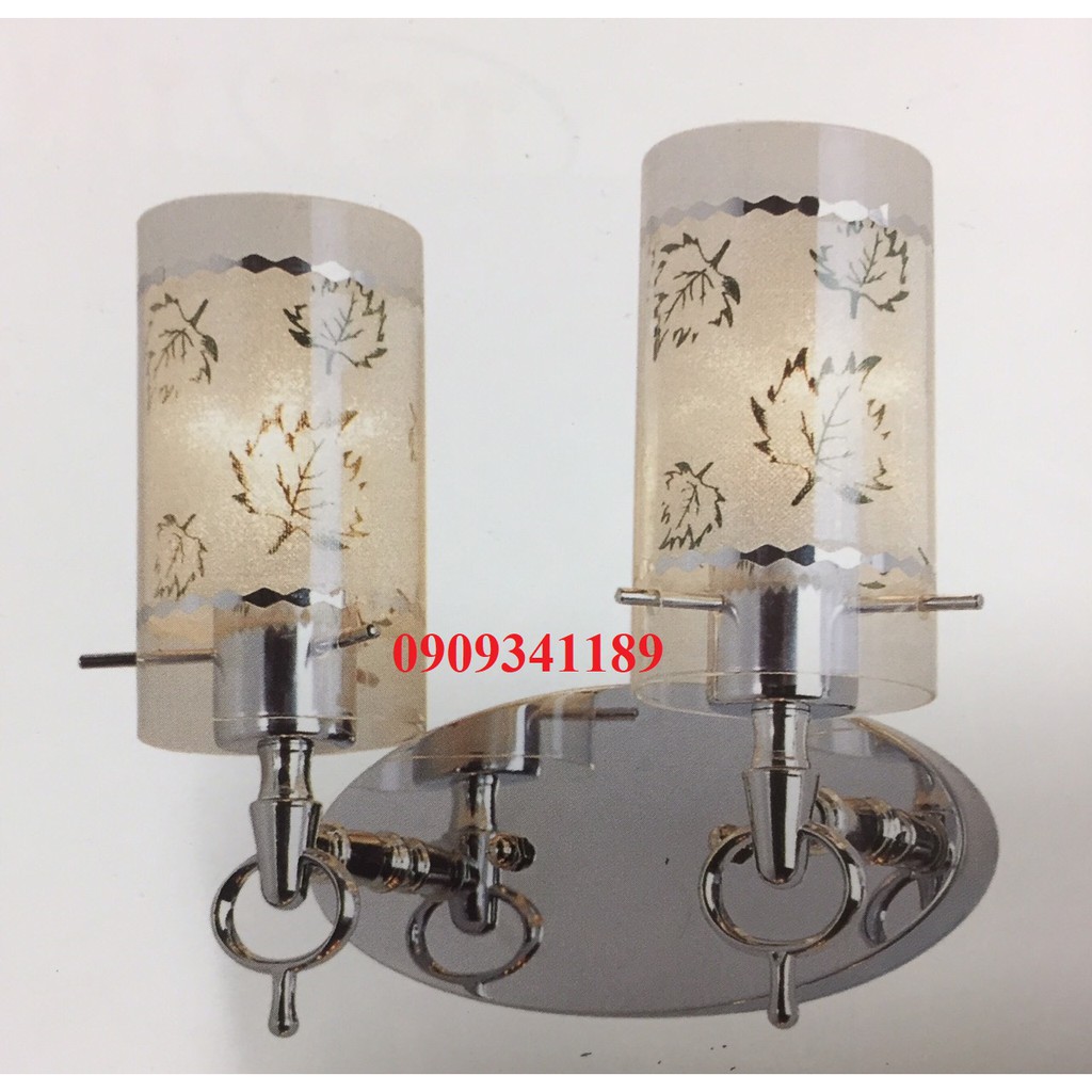 Đèn gắn tường phòng ngủ,cầu thang,phòng khách HABALI