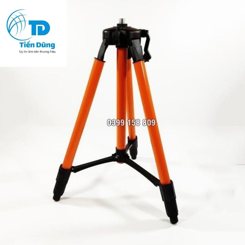 Chân máy cân bằng laser 1m
