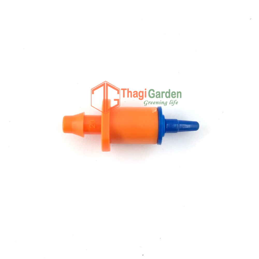 100 Béc tưới phun mưa tưới gốc chống côn trùng- Béc tưới Thanh long