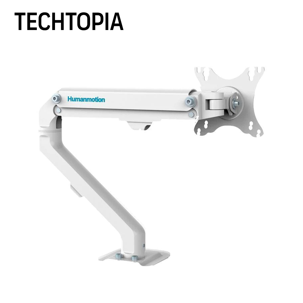 Arm màn hình Giá đỡ màn hình Human Motion T6 - Arm màn hình Human Motion T6