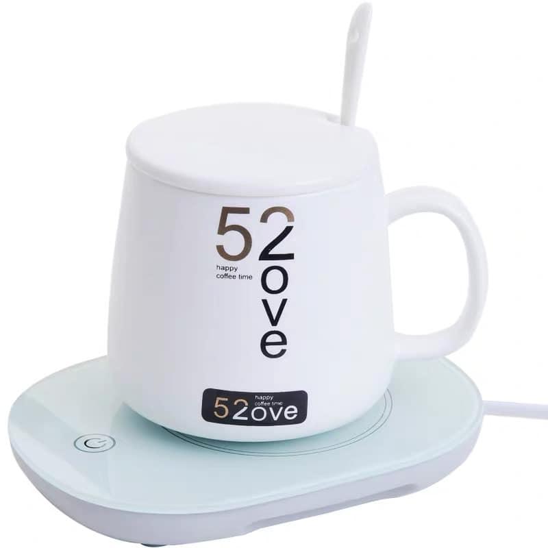 Máy hâm nóng đồ ăn thức uống thông minh -Shoptuankiet