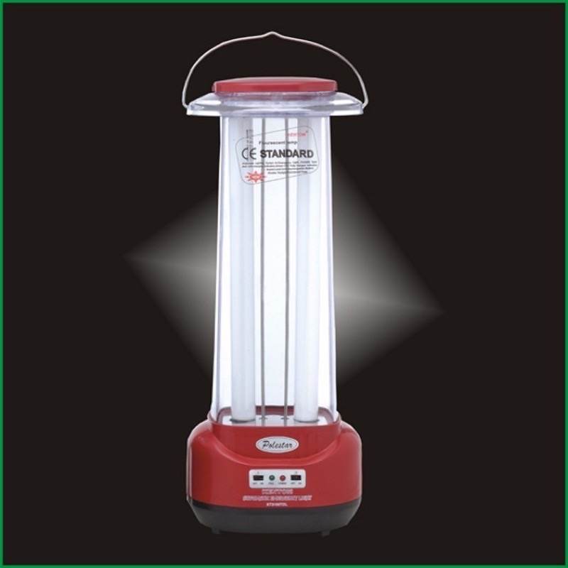 Đèn sạc chiếu sáng khẩn cấp kentom- 3200