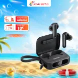 Tai nghe Bluetooth True Wireless Anker Soundcore P41i A3937 - Hàng chính hãng - Case kiêm sạc dự phòng, Pin “cực trâu”, mic AI gọi ổn & âm bass mạnh