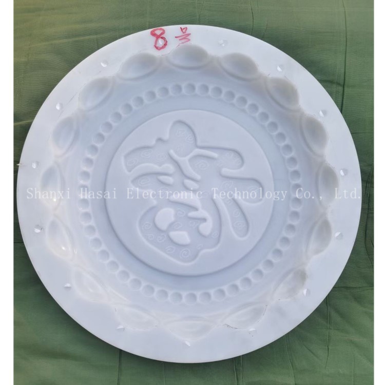 Xi Măng Giả Đá Sân Rừng Cảnh Quan Bước Đá Khuôn Nhựa Nhà Máy Jingda Tại Chỗ Biệt Thự Dân Gian Đặc Biệt Cho Vườn