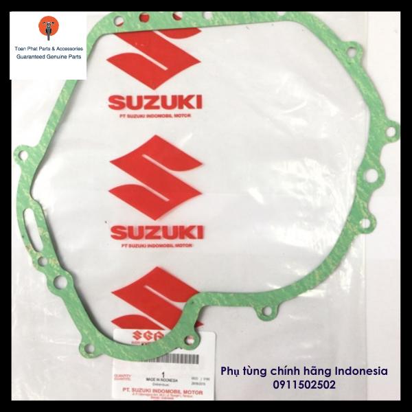 [HCM]Ron lốc nồi Suzuki Axelo 125 Xbike