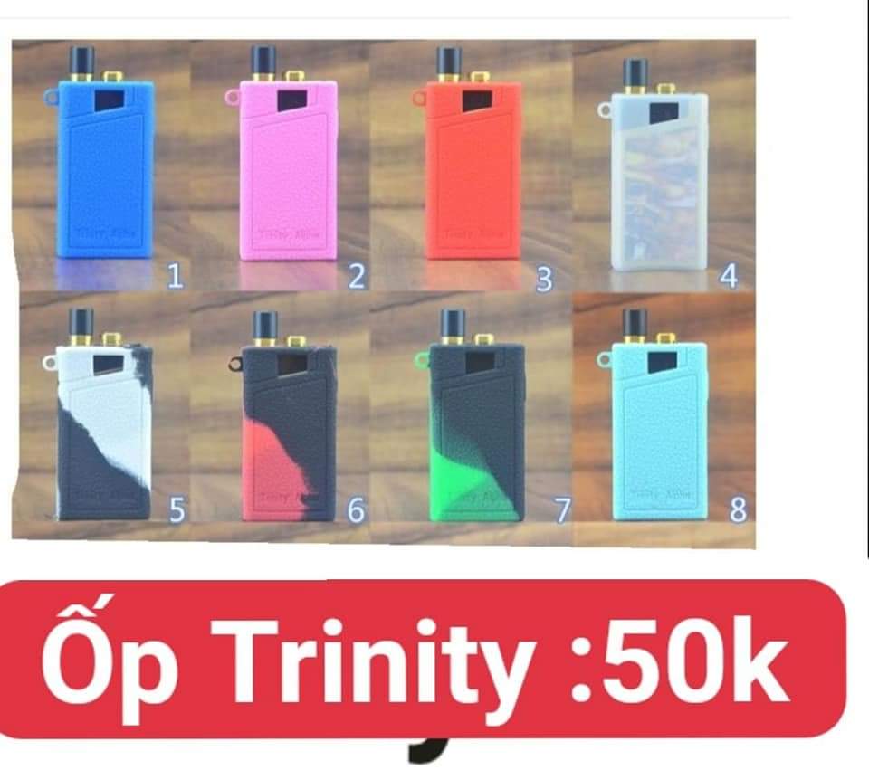 Ốp bảo vệ trinity alpha