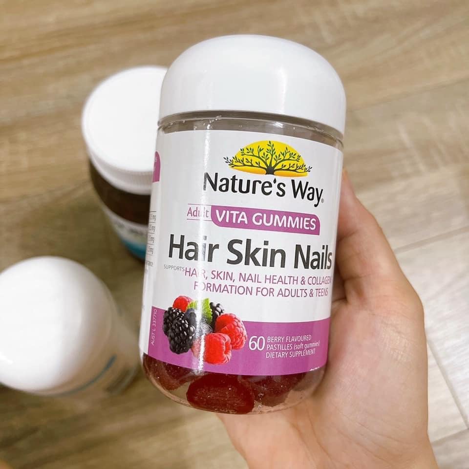 Nature Way Hair Skin Nail giá tốt Tháng 03,2023|BigGo Việt Nam