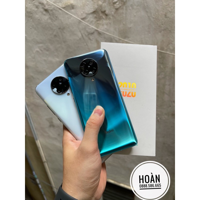 Điện thoại xiaomi redmi k30 ultra 6/128gb-8/128gb likenew + cường lực - full tiếng việt - hàng nhập khẩu