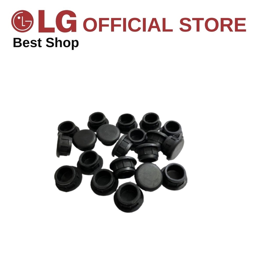 Chân cao su cho loa harman kardon go play