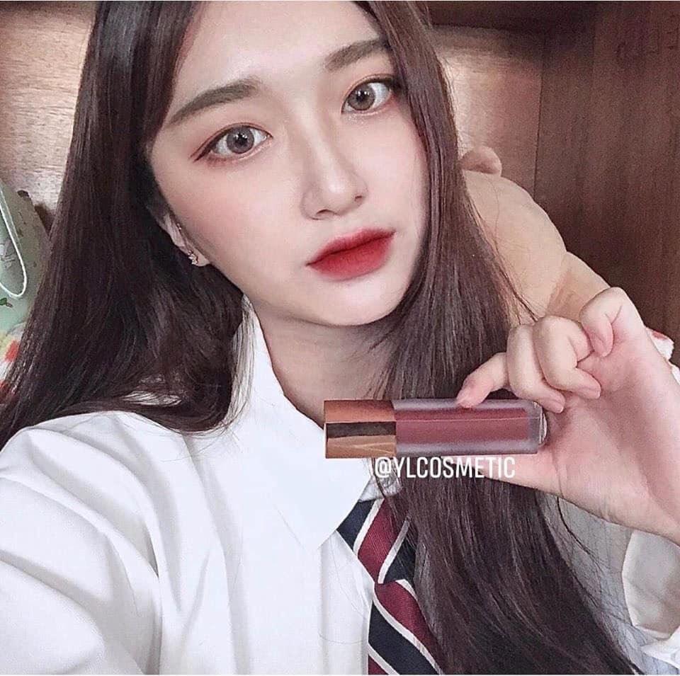 SON BLACK ROUGE MÀU 03- 06-12-31-32