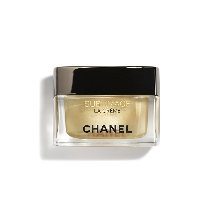 [HCM]kem chống lão hóa Chanel Sublmage La Crème 5g