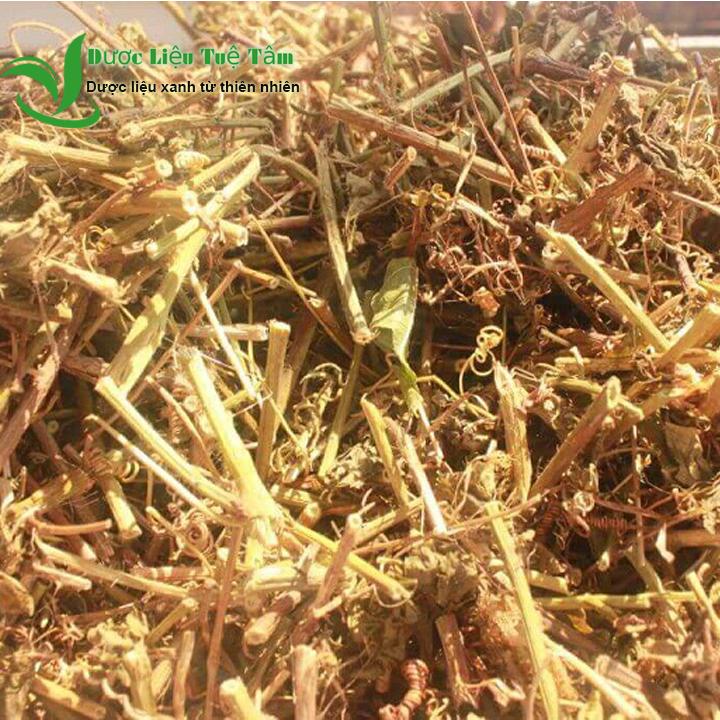 [CHÍNH HẢNG] 1kg cây lạc tiên - cho người mất ngủ kinh niên