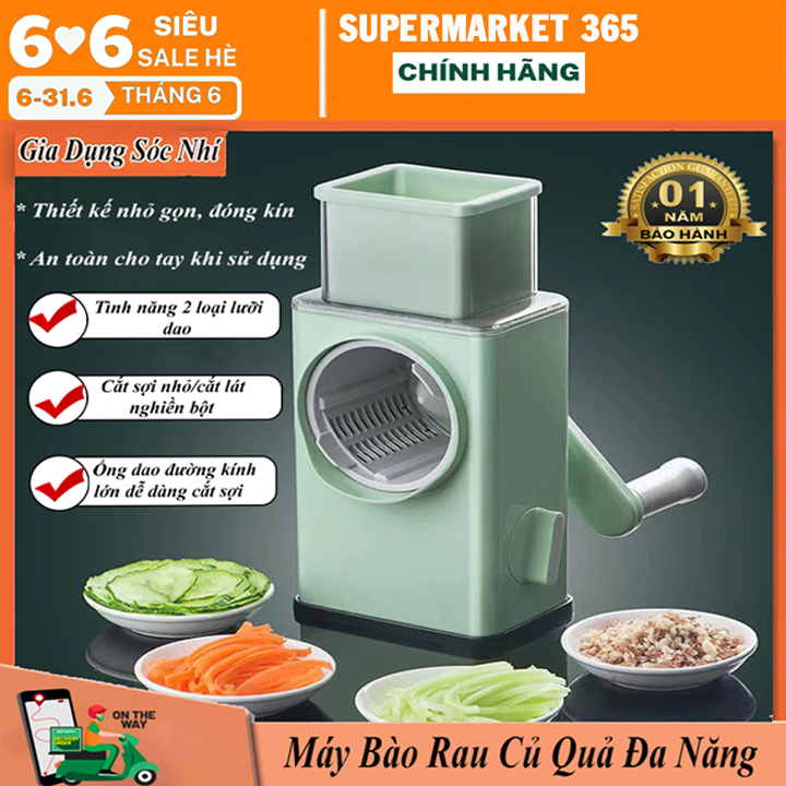 Bộ dụng cụ cắt gọt rau củ quả đa năng, Dụng cụ nạo rau củ thành dạng sợi, Máy thái rau củ quả đa năng, Dụng Cụ Bào Sợi, Thái Lát, Cắt Rau Củ Quả Đa Năng