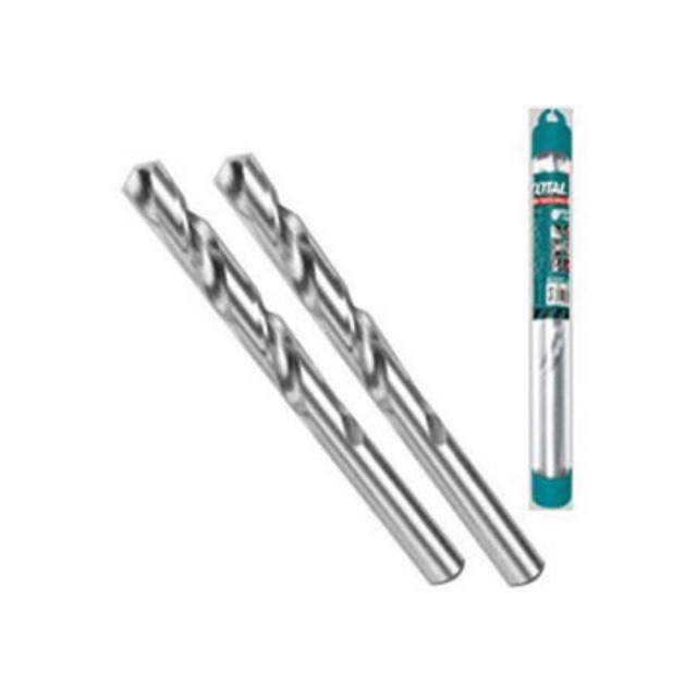Mũi khoan sắt m12 total tac110801