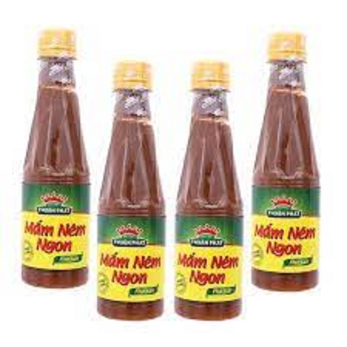 Mắm nêm ngon pha sẵn thuận phát 250ml