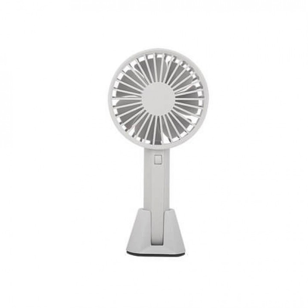 Quạt tích điện cầm tay mini VH