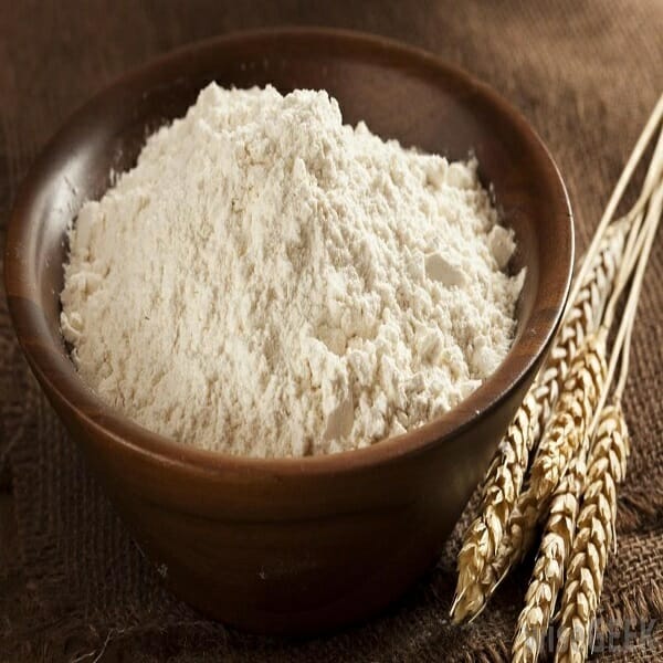 Bột yến mạch-oat flour g500gr