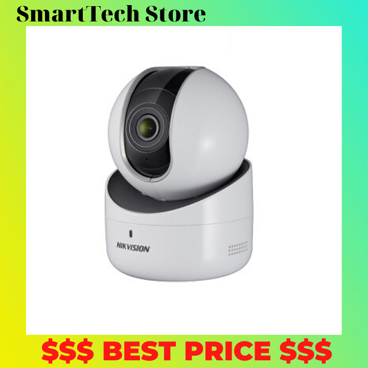 Camera ip robot wifi hikvision ds-2cv2q21fd-iw