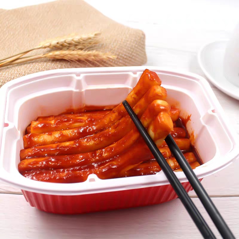 [HCM]Lẩu Tok tự sôi - Lẩu TOKBOKKI TỨ XUYÊN tự sôi TOKBOKKI TỰ SÔI Lẩu tự sôi Tứ Xuyên - Trùng Khánh Lẩu Ăn Liền Lẩu Nước lẩu Lẩu cay Lau Lau tu soi Tu Xuyên