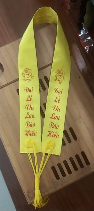 [HCM]Pháp y Vu Lan Báo hiếu