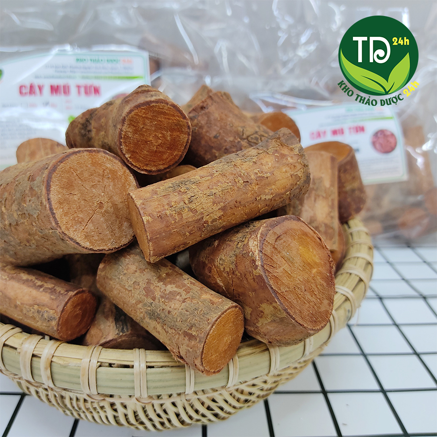 [HCM][1 kg] Cây mú từn khô, cải thiện sinh lý nam giới, cầm máu, giảm căng thẳng, tăng khả năng thụ thai, giảm đau nhức xương khớp, 100% thiên nhiên | Kho thảo dược 24h