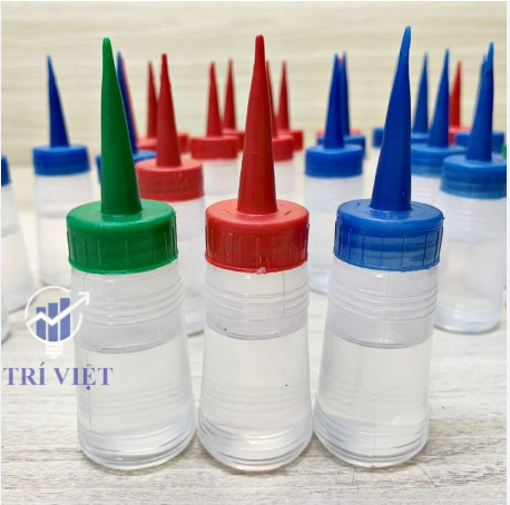 Dầu tra đa năng, động cơ, quạt điện, máy may dung tích 30ml