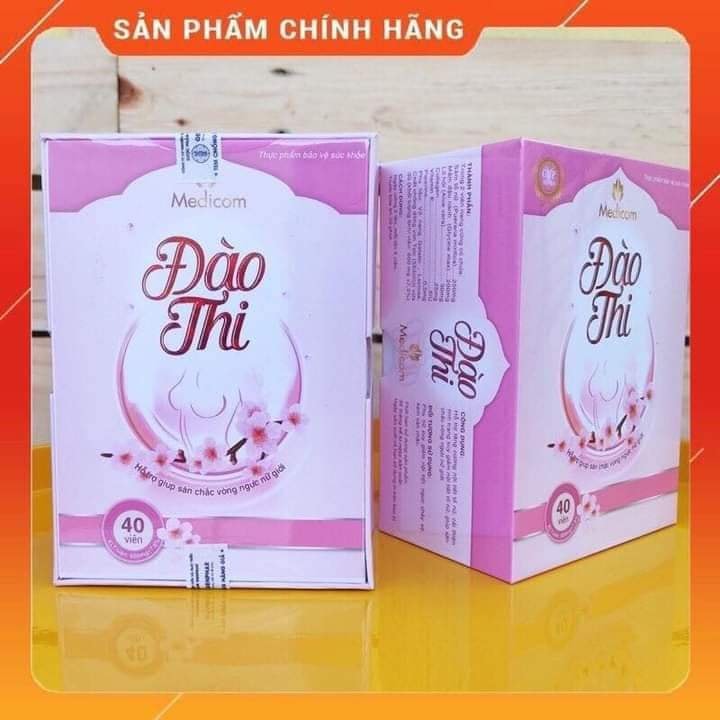 Tăng vòng 1 Đào Thi và Đào Thi Gold chính hãng. Bao check thoải mái. Đổi trả hàng trong 7 ngày.