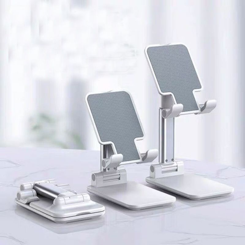 Giá đỡ điện thoại gấp gọn tiện dụng