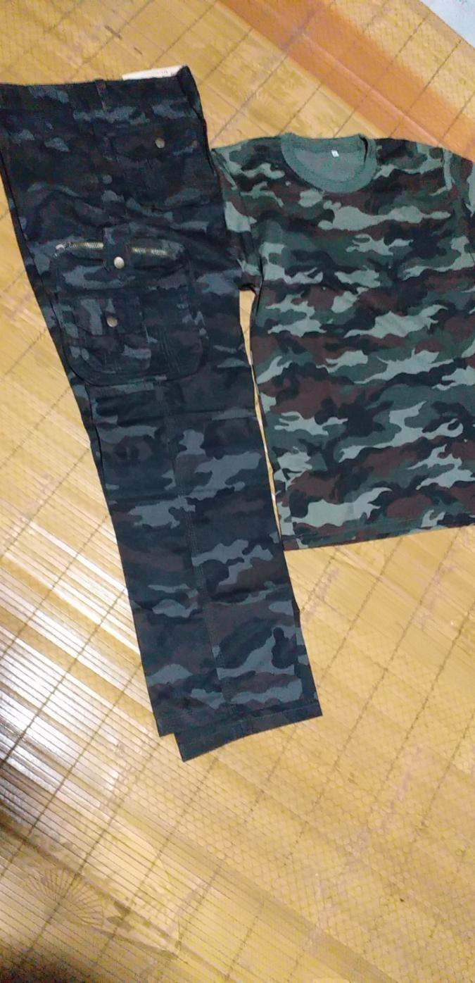 Set bo linh cao cap nam nhi