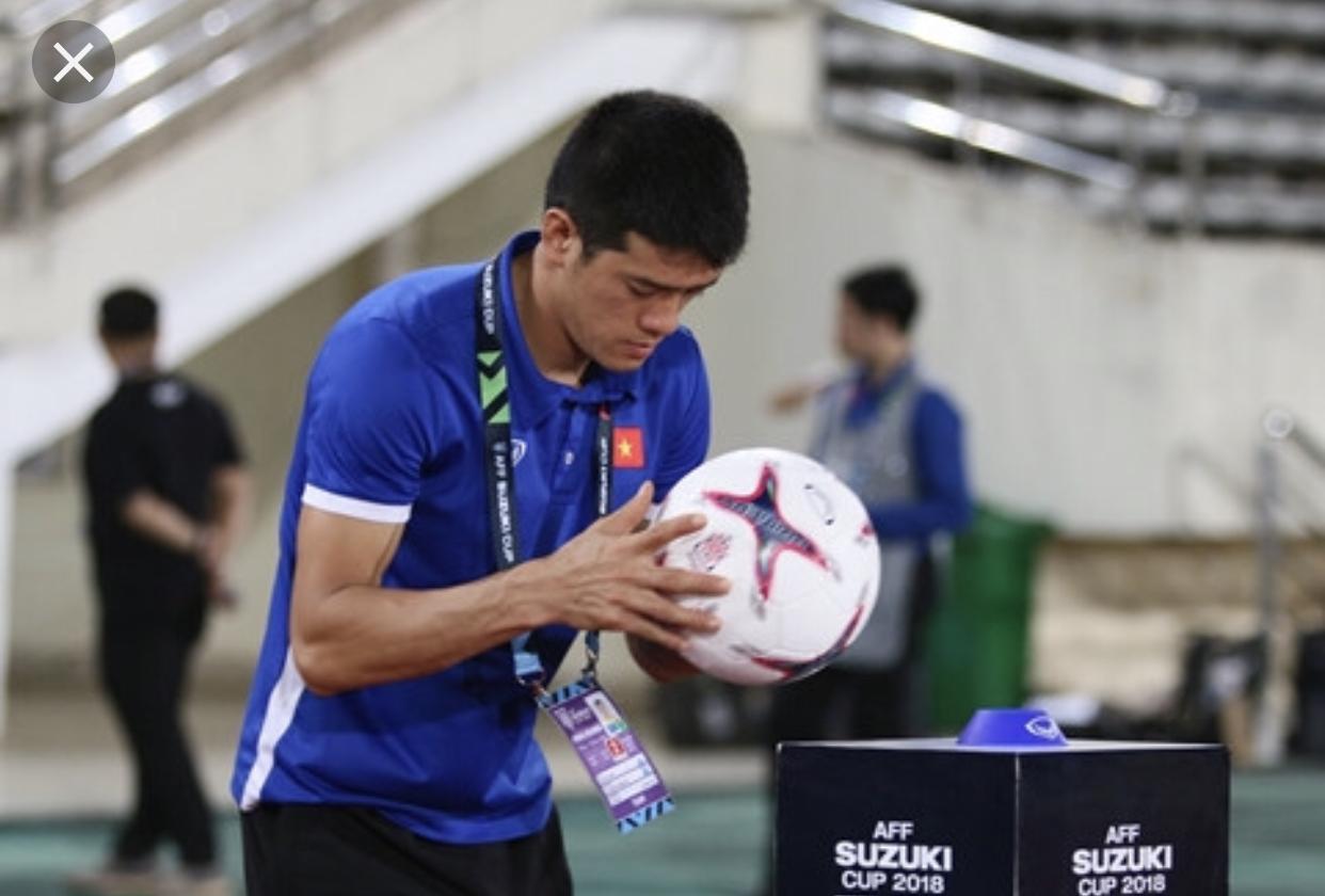 QUẢ BÓNG ĐÁ SỐ 5 MẤU AFF và ASIAN CUP (TẶNG KIM BƠM BÓNG)