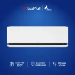 Điều hòa 1 chiều LG Inverter IPC09M1N 9.000 BTU - Mới 2025