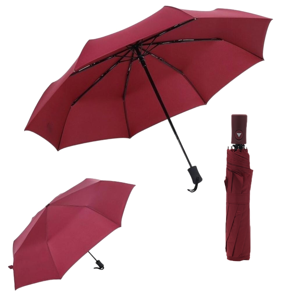 Ô, dù tự động gấp mở 1 chiều Nhật Bản chống tia UV