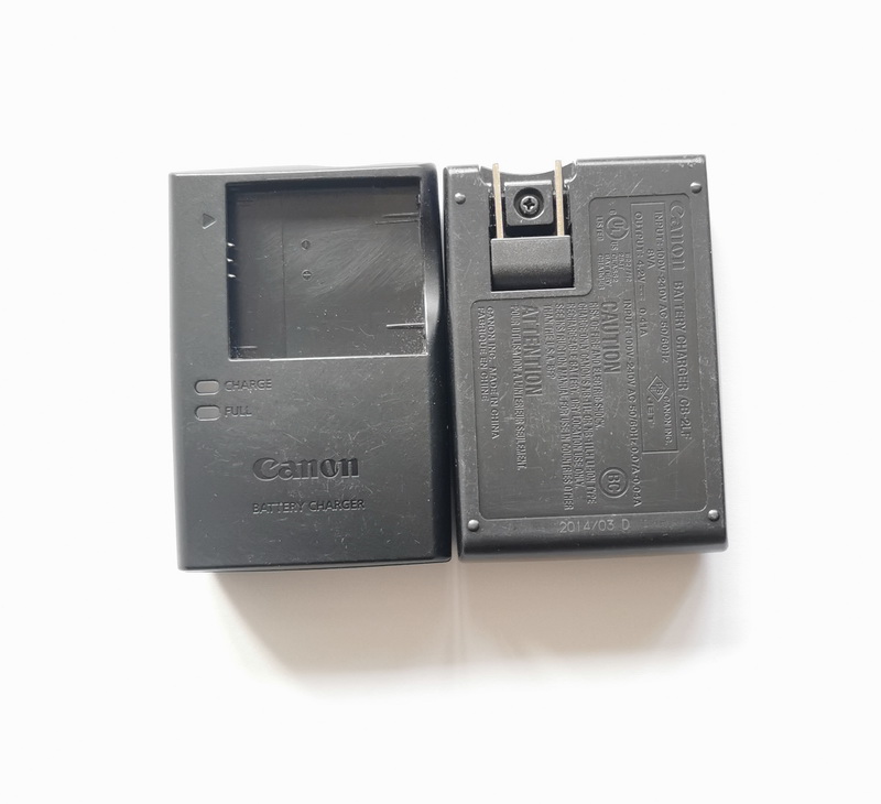 Được sử dụng cb-2lde cb-2lfe cb-2lf cb-2ld sạc cho canon elph 110 hs, 115 là, 130 là, 320 hs nb-11l pin nb-11lh