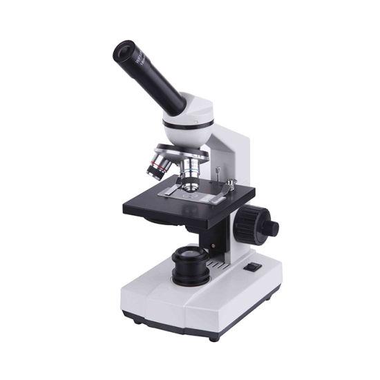 Kính hiển vi sinh học l400a