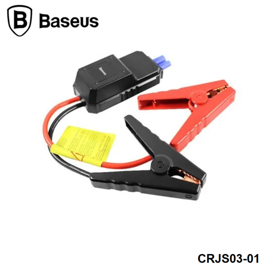 Dụng cụ kích bình ắc quy khởi động cho xe ô tô Baseus