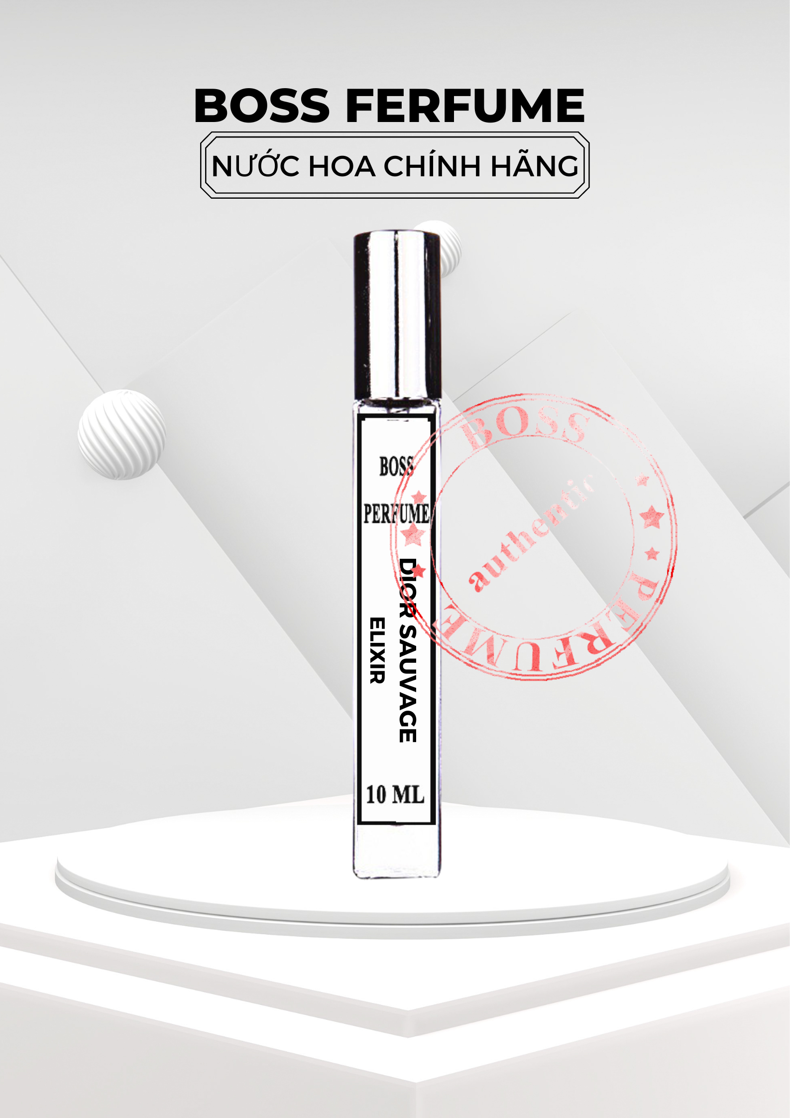 Nước hoa nam Dio.r S.auvag.e Elixir