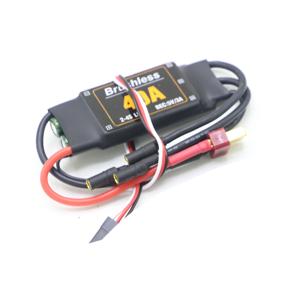 Esc điều tốc 40a
