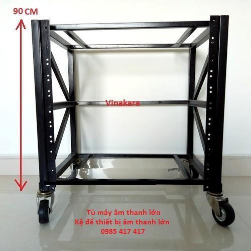 Tủ máy âm thanh lớn - Kệ để thiết bị âm thanh lớn - Kệ để thiết bị âm thanh lớn