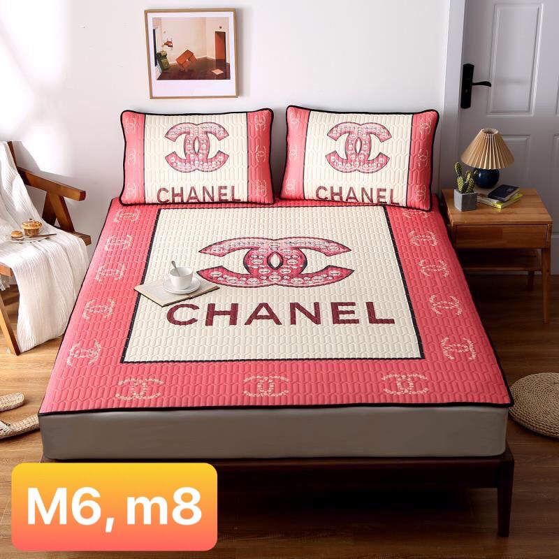 Chiếu điều hòa tencel cao su non thương hiệu mới nhất 1m8x2m