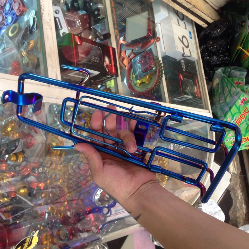Baga giữa exciter 2011 xanh tian